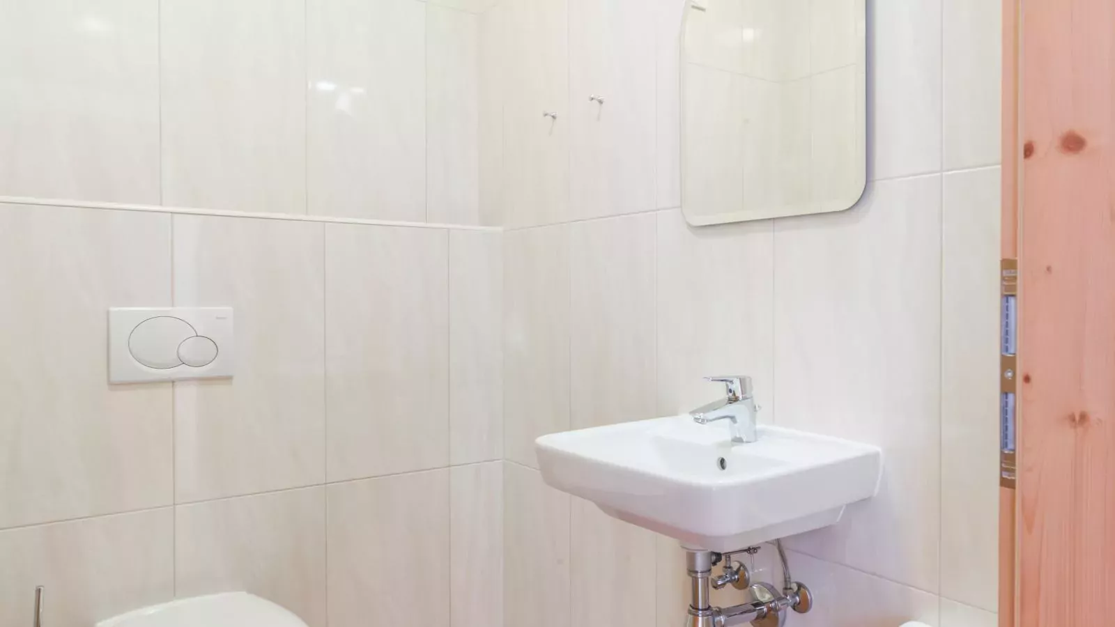 Next To The Ski Lift A 3 und A 4-Salle de bain