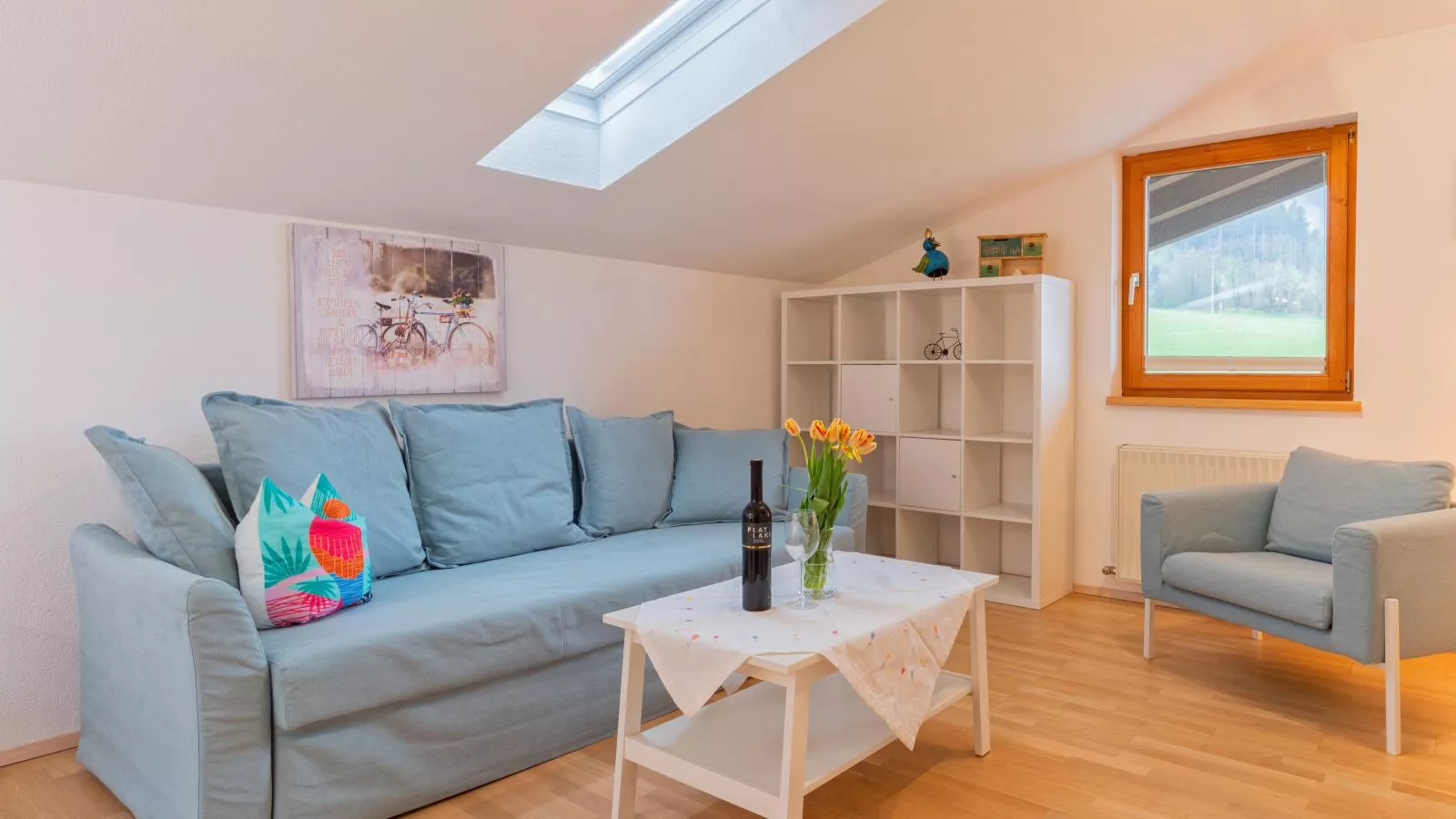 Sonja-Living room