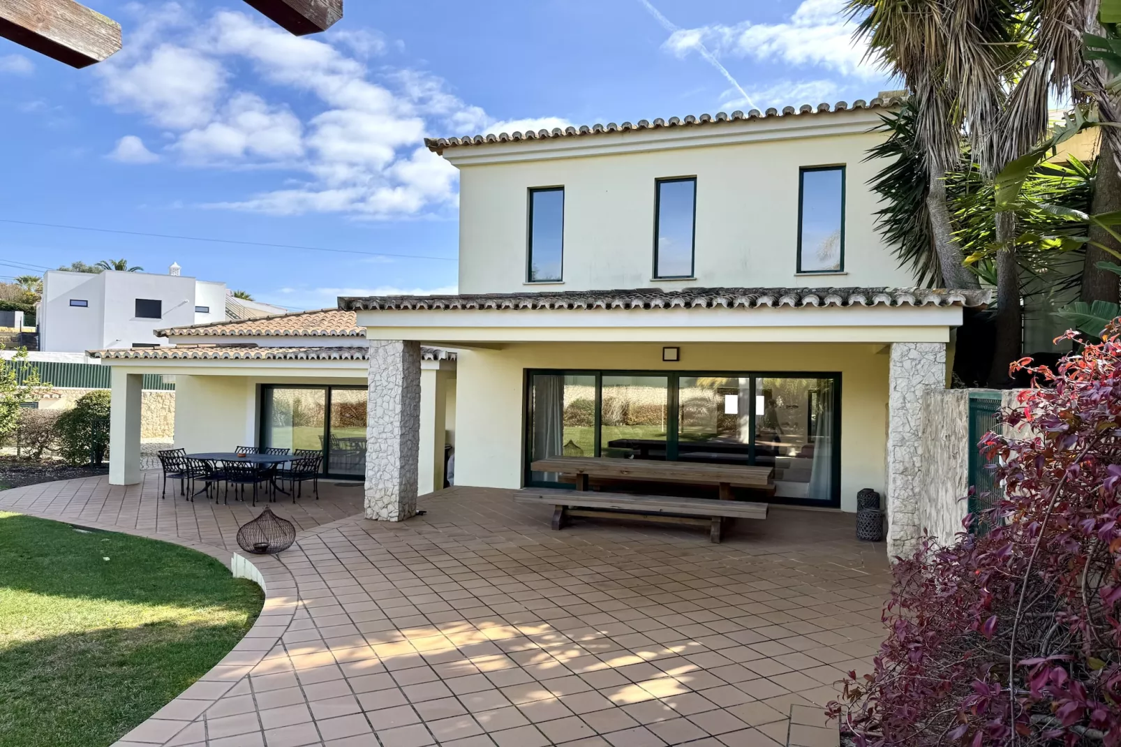 Casa PondikiCasa Pontiki: Large villa with private-Extérieur