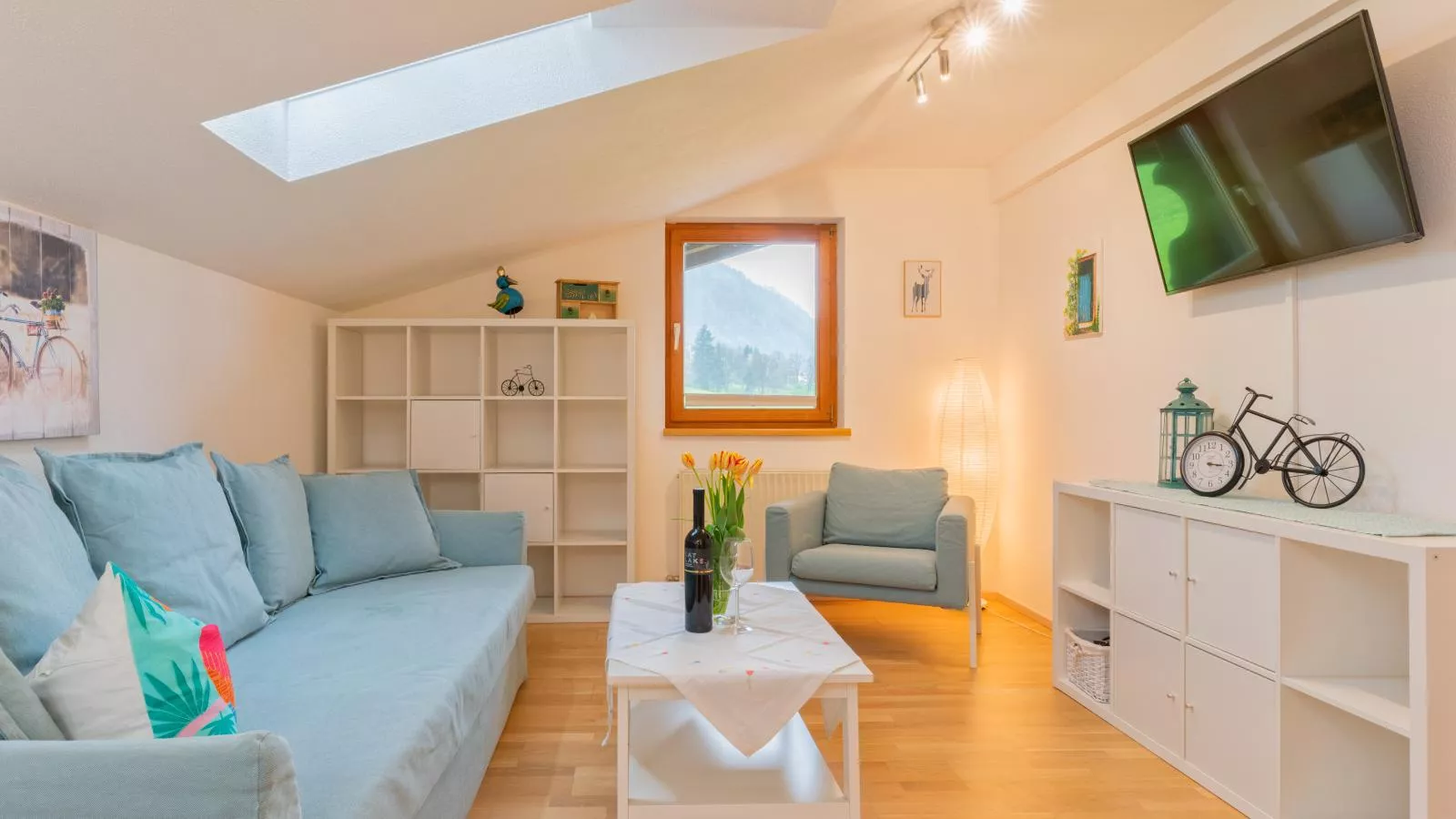Sonja-Living room