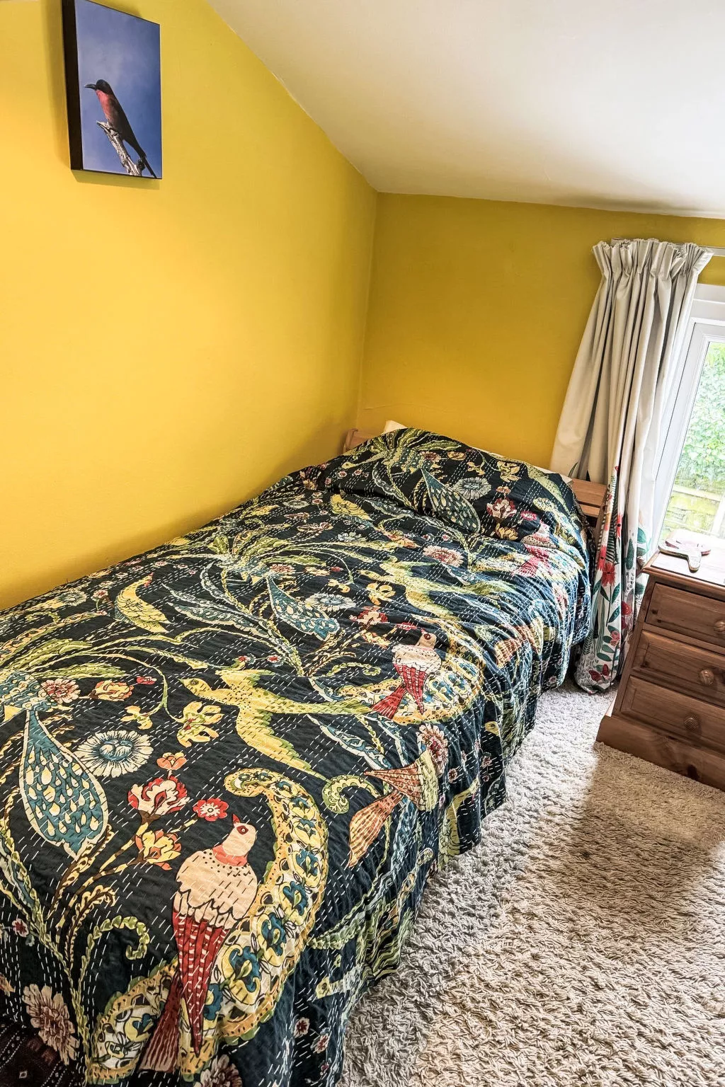 Seaforth Cottage-Inside