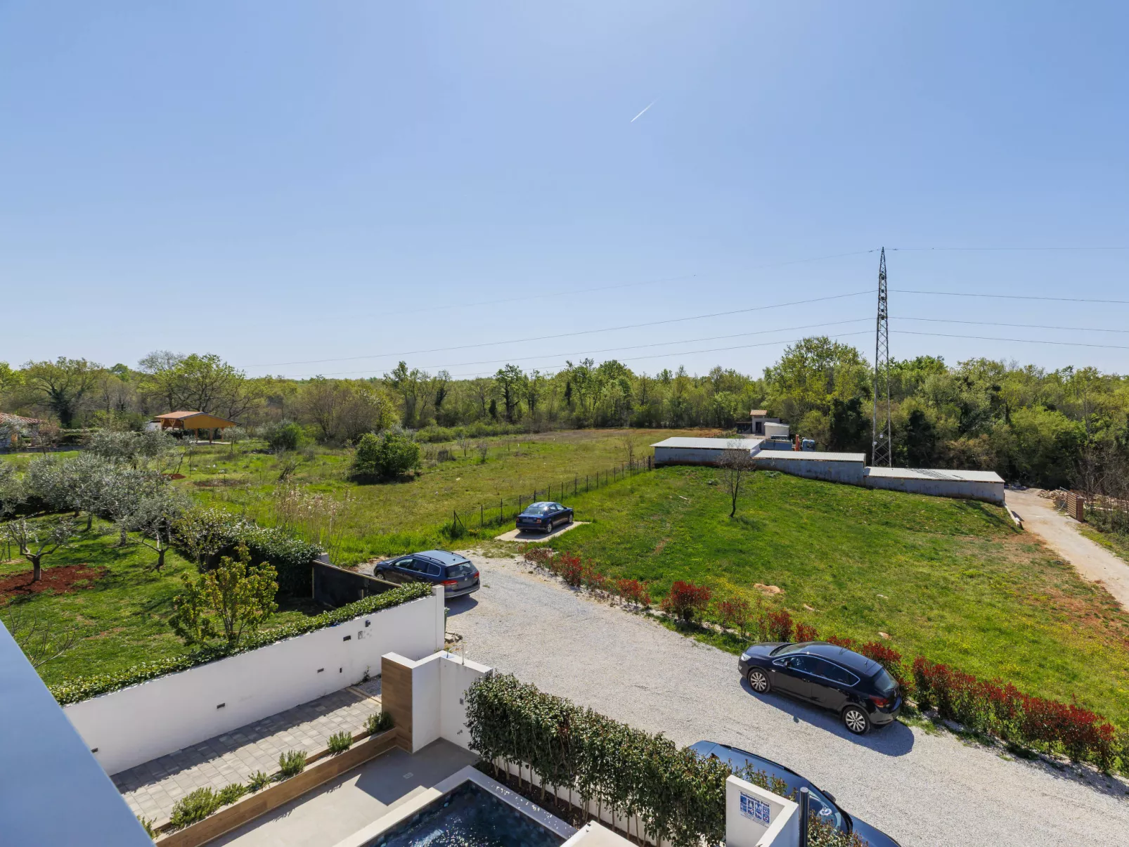 Villa Mira-Dehors