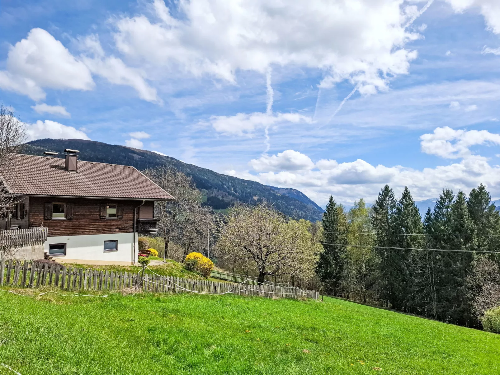 Sonnenplatzl Verditz-Draußen