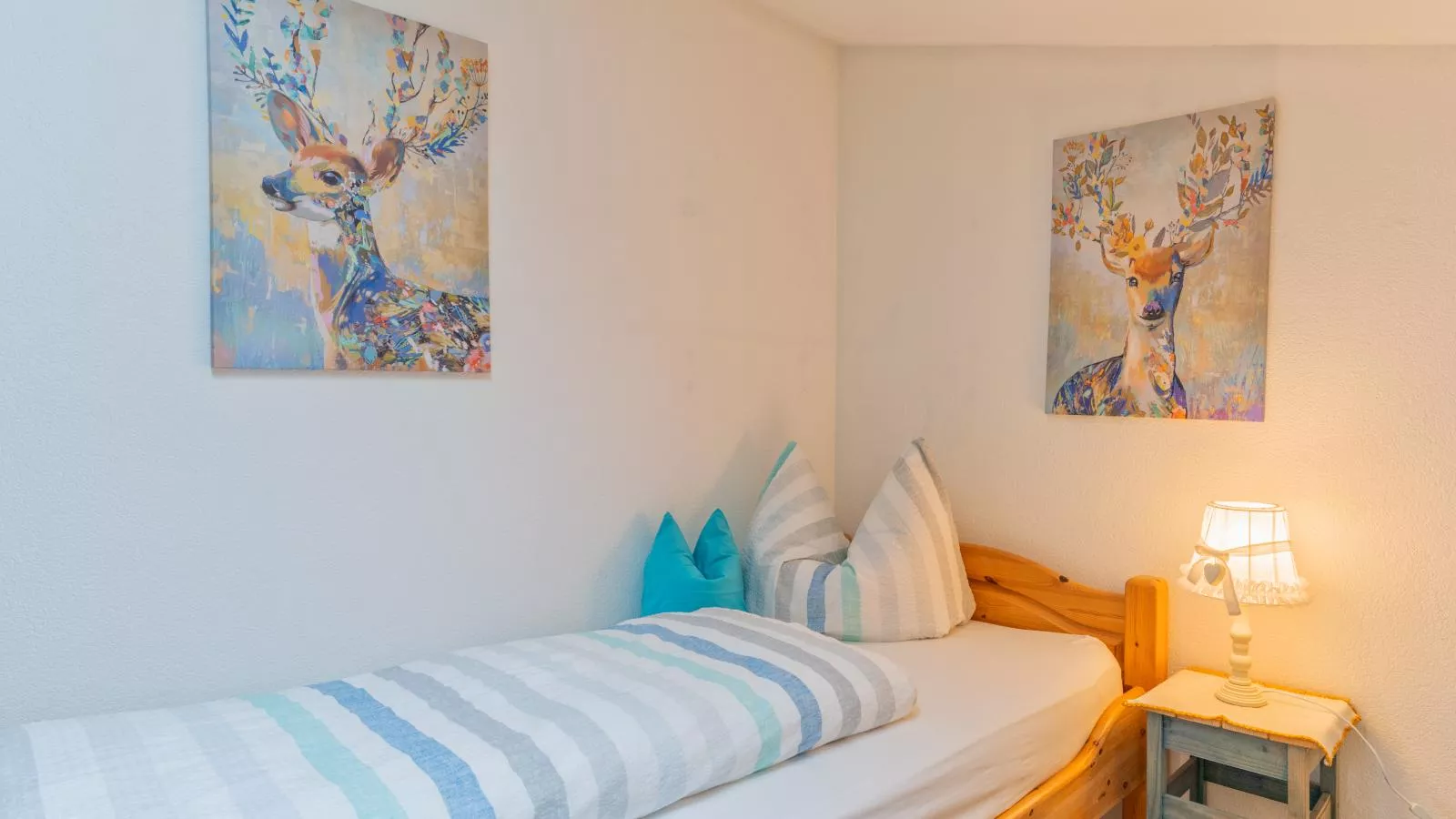 Sonja-Bedroom