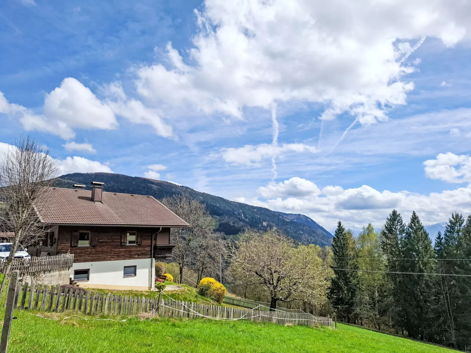 Sonnenplatzl Verditz-Draußen
