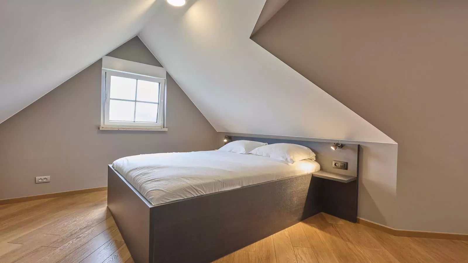 Bigaro 1-Schlafzimmer