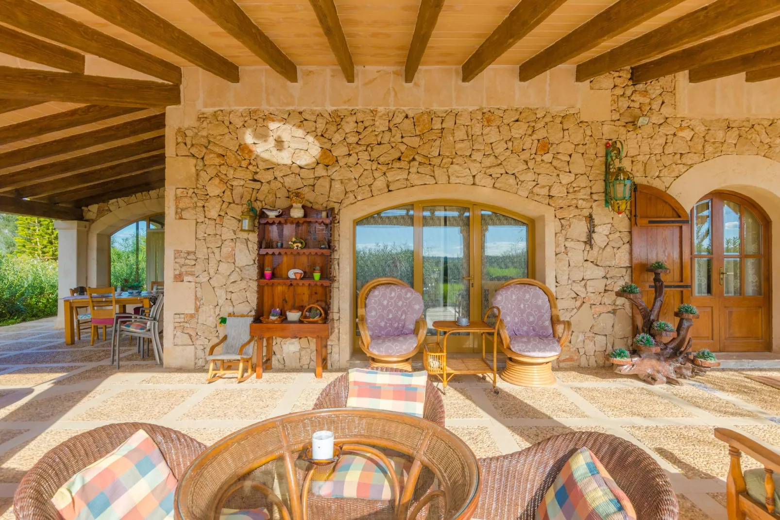 Na Pont-Balcon-terrasse