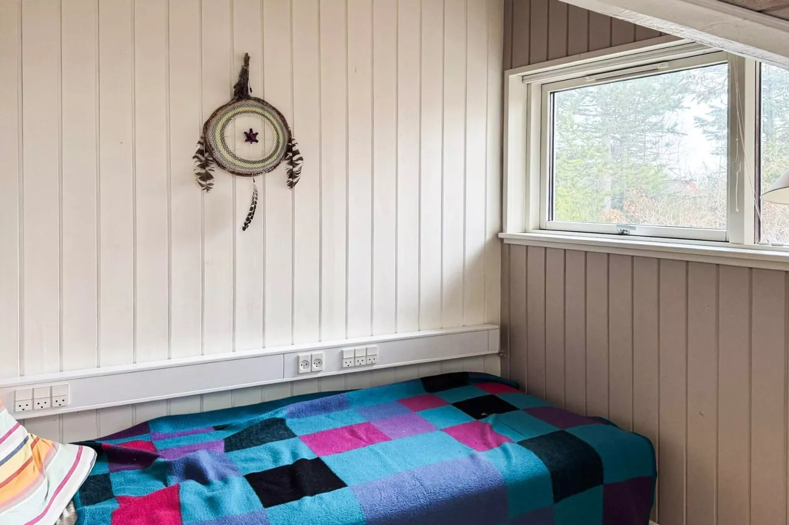 6 person holiday home in Ebeltoft-Indoor
