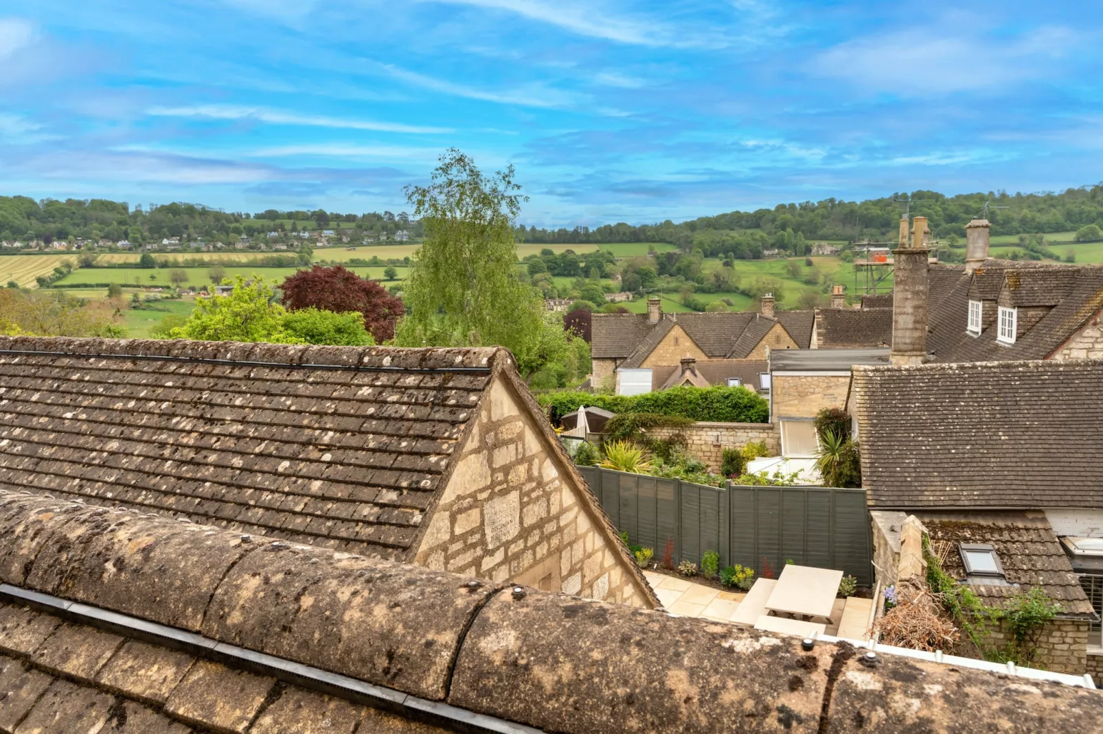 ARC Painswick-Outdoor