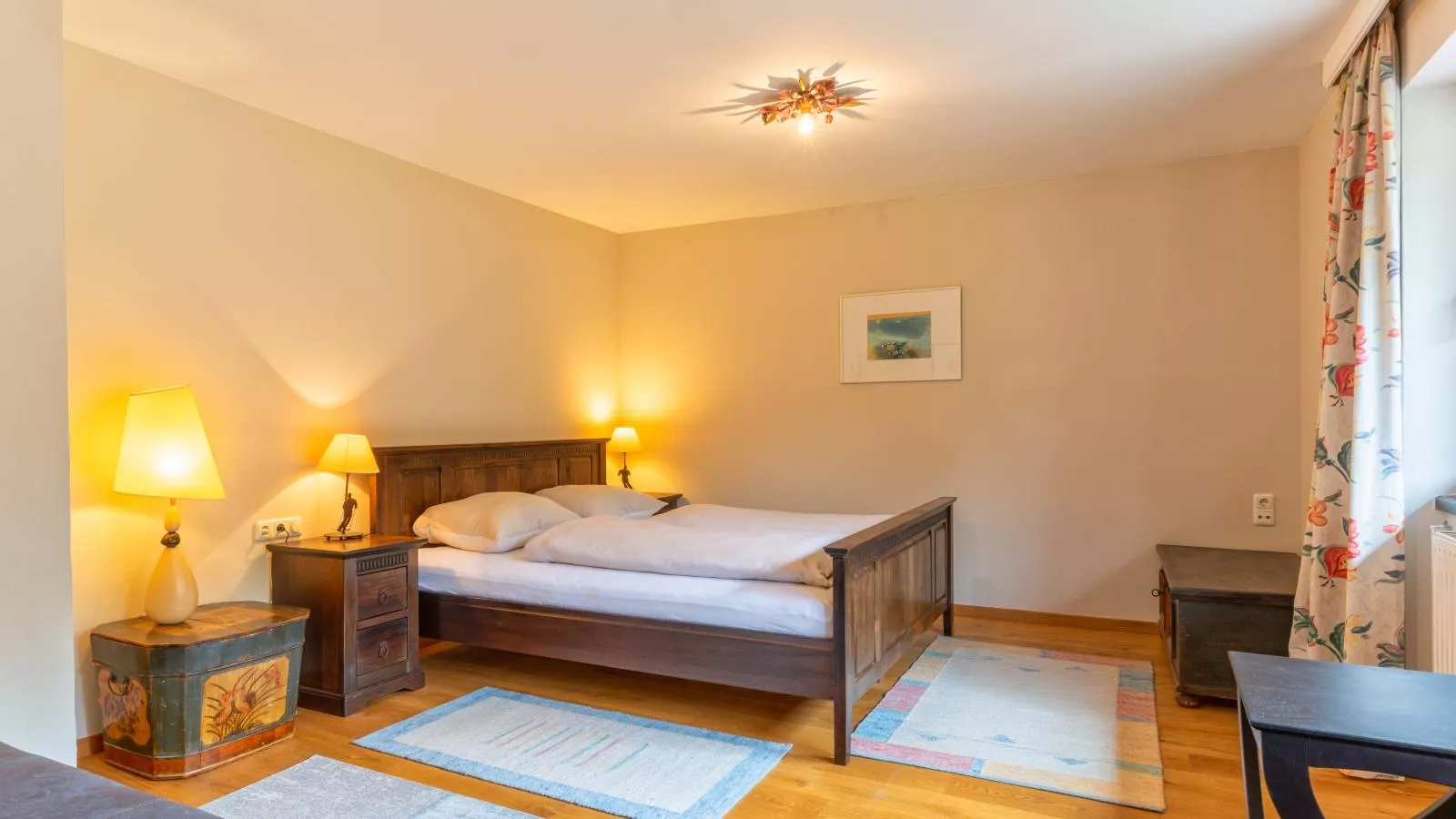 Pletzer-Bedroom