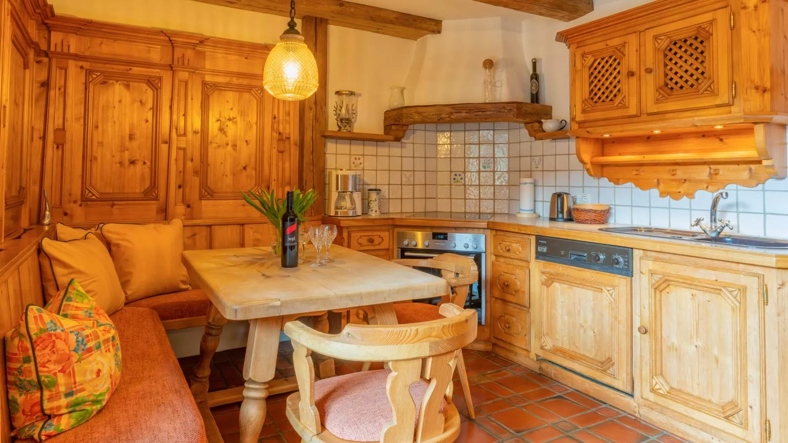 Pletzer-Kitchen