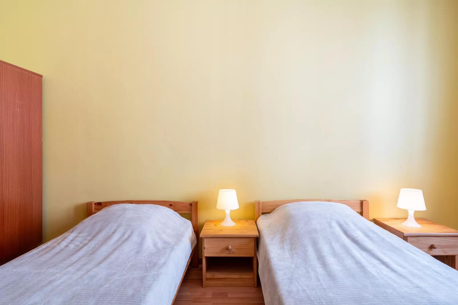 L'Atelier des Fileuses-Bedroom