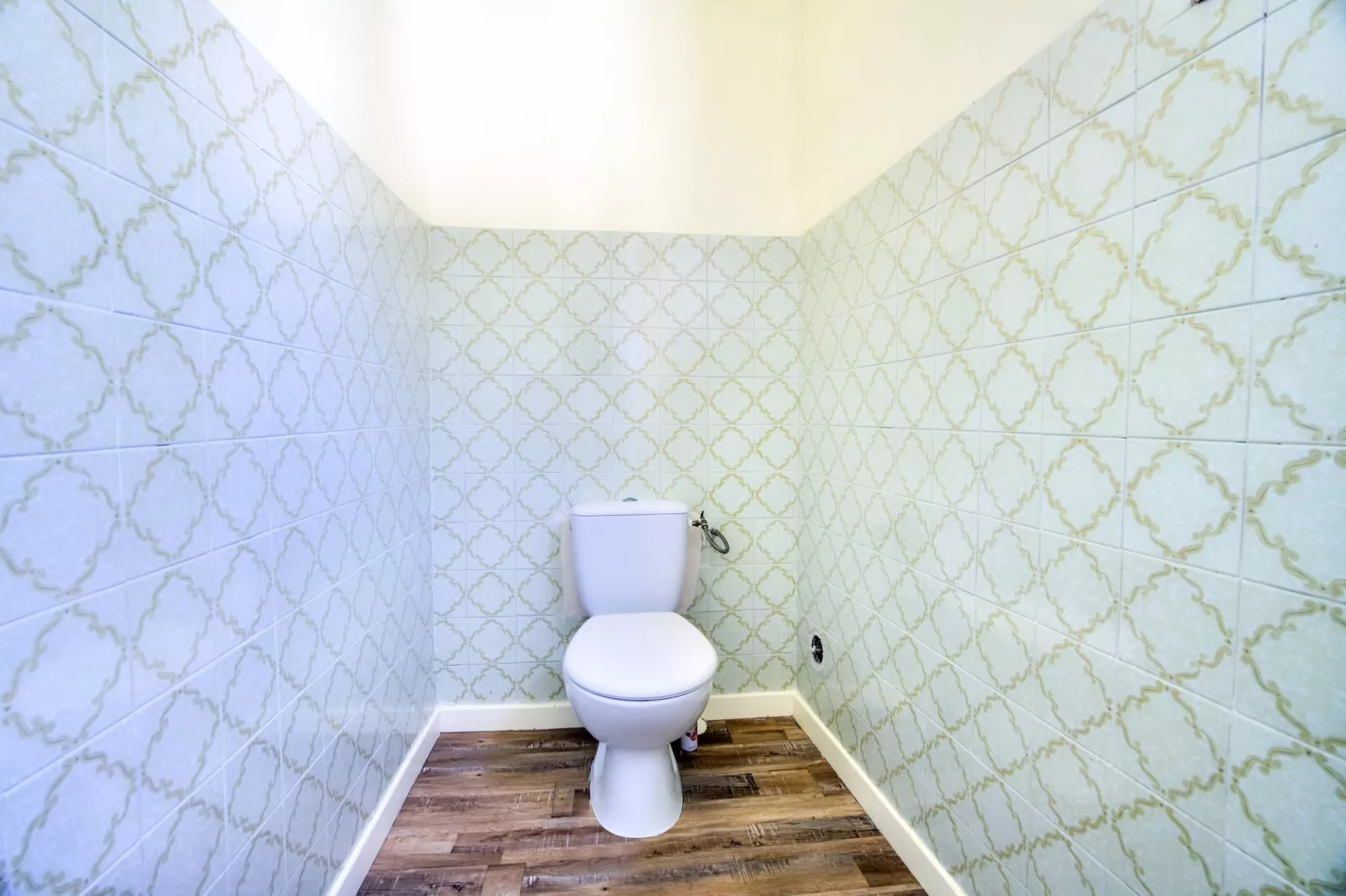 Les Cousinades-Bathroom