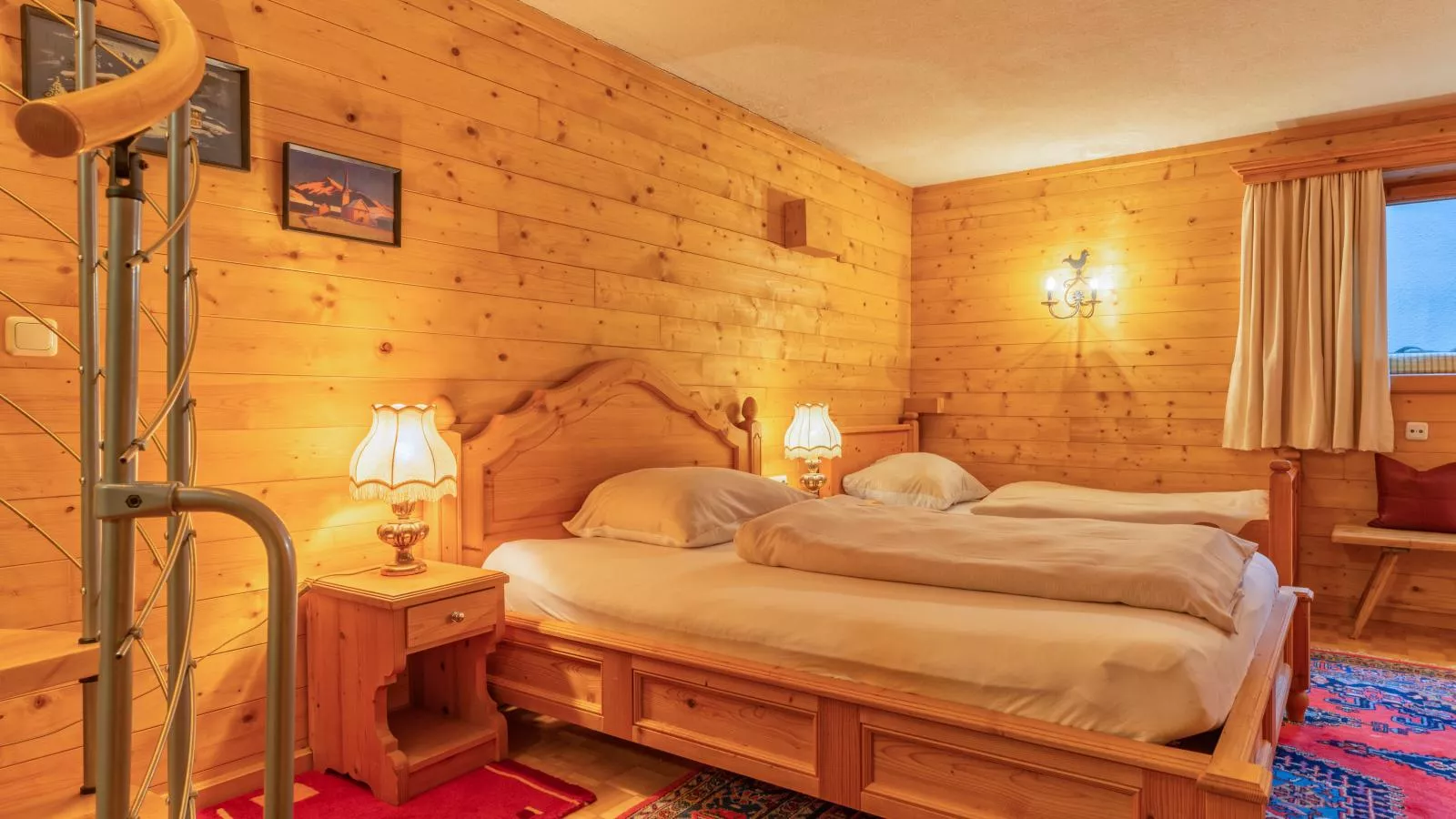 Pletzer-Bedroom