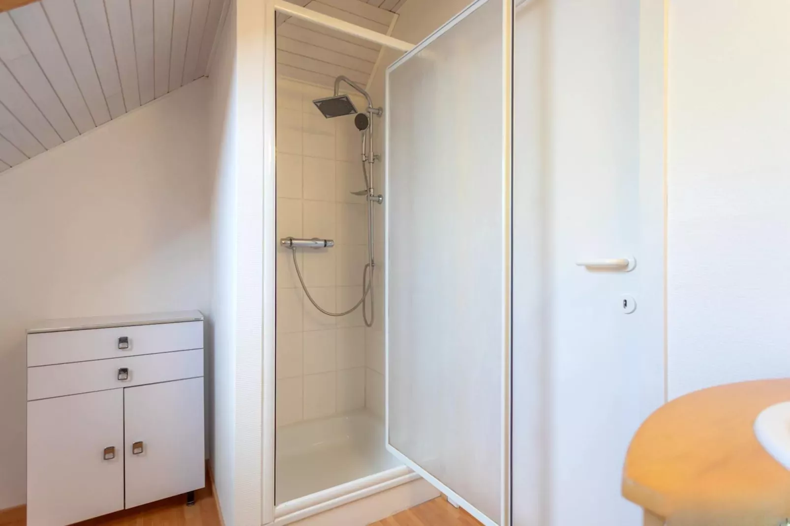 At Home-Salle de bain