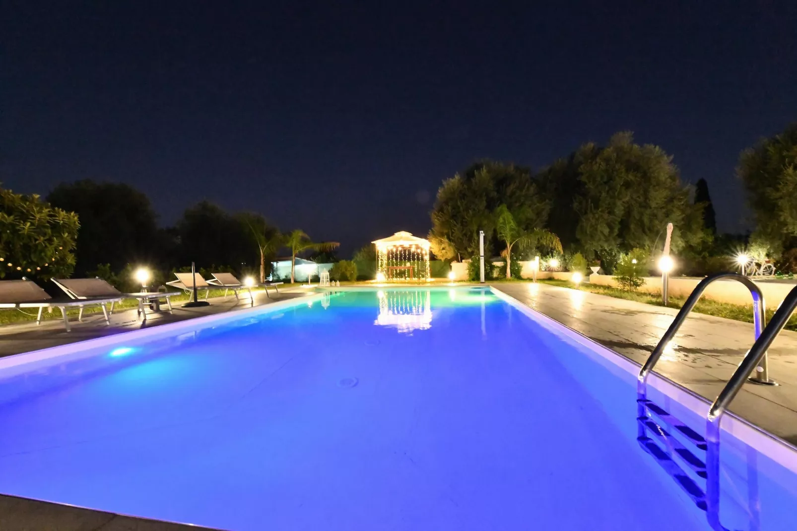 Villa Giugiò mit Privatpool-Pool