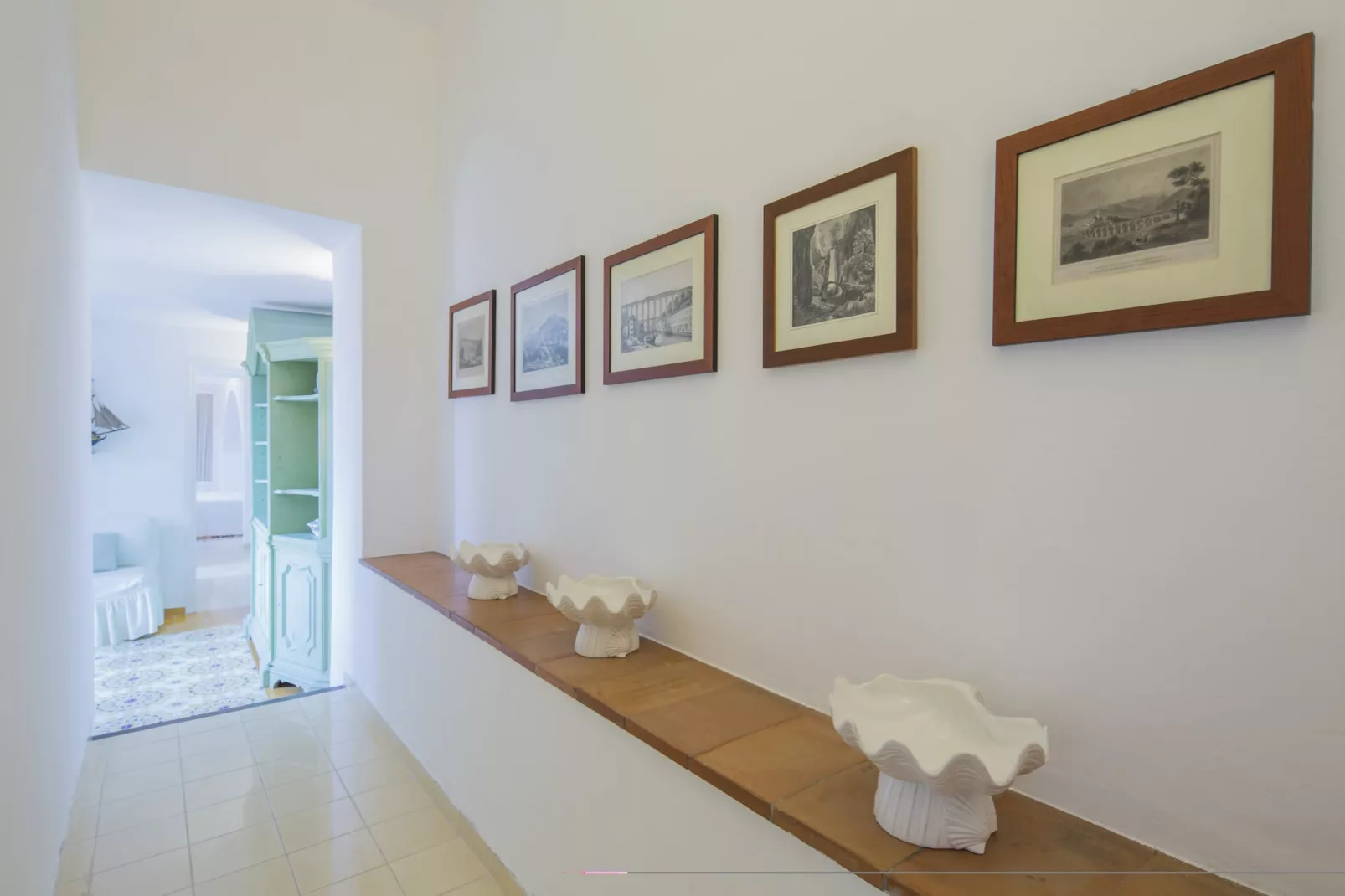Villa San Montano-Ambiente