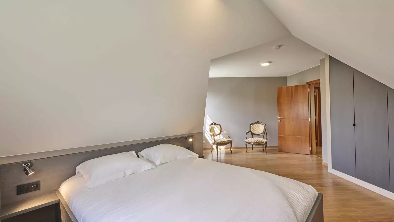 Bigaro 1-Schlafzimmer