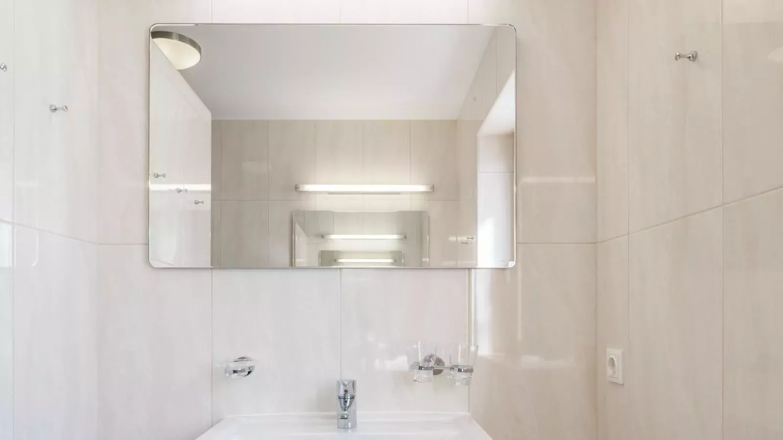 Next To The Ski Lift A 3 und A 4-Salle de bain