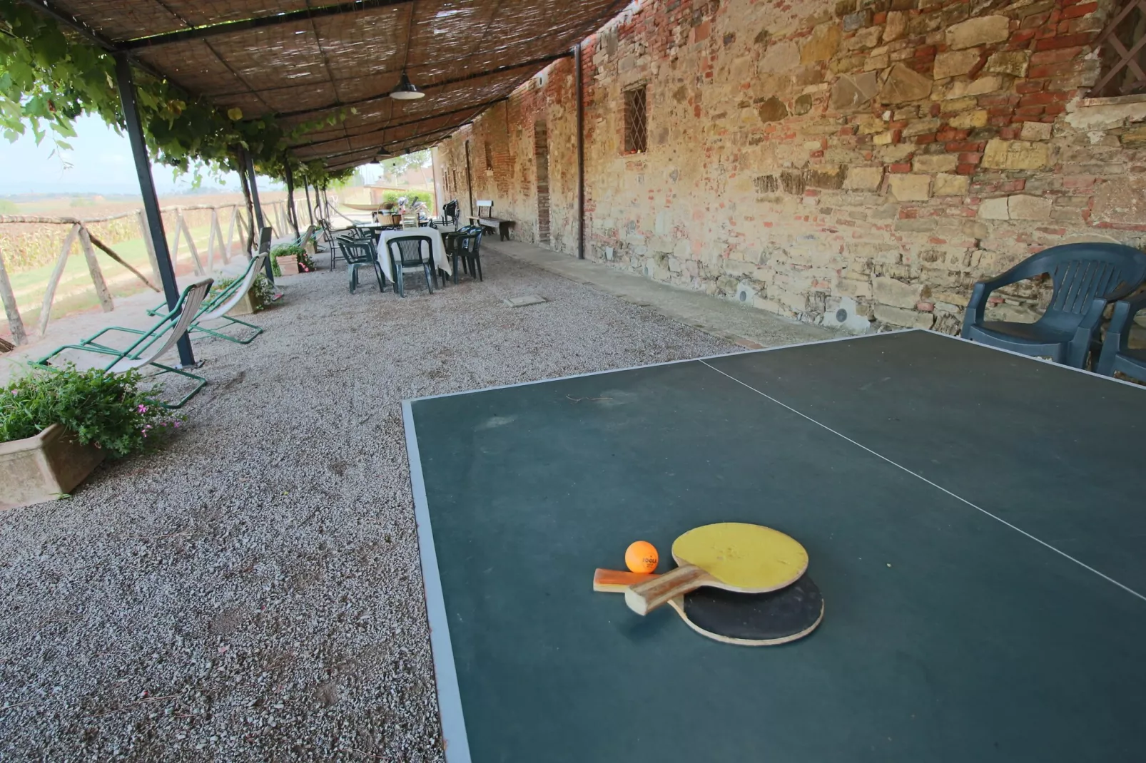 Fiordalisi-Installations