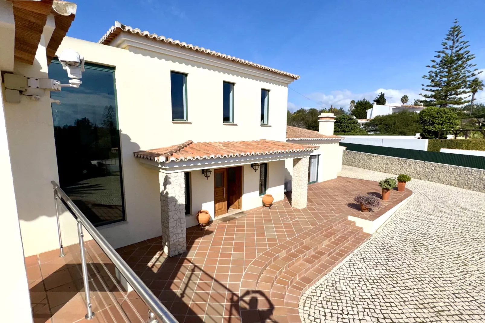 Casa PondikiCasa Pontiki: Large villa with private-Extérieur