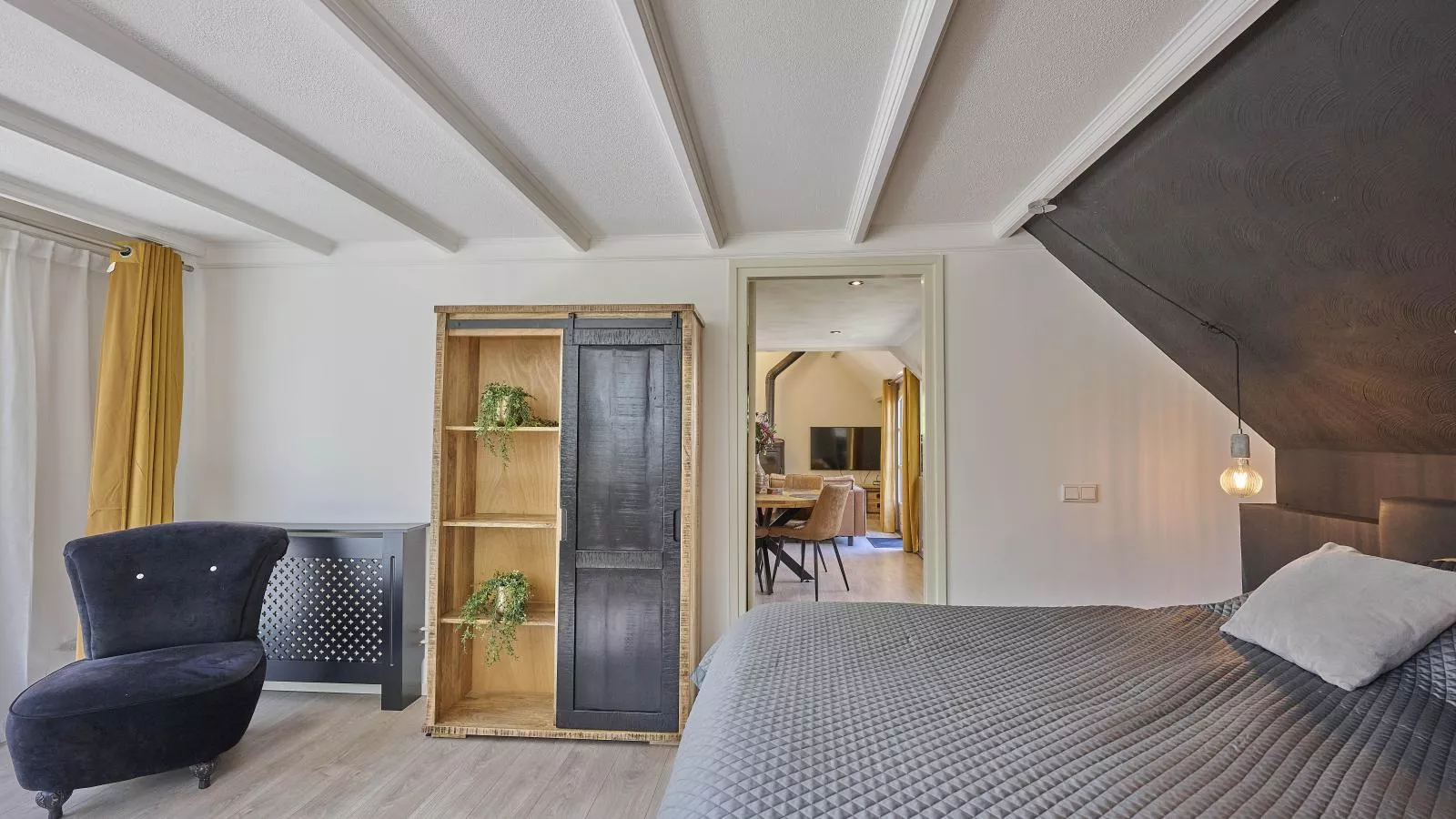 De Zeelberg-Chambre
