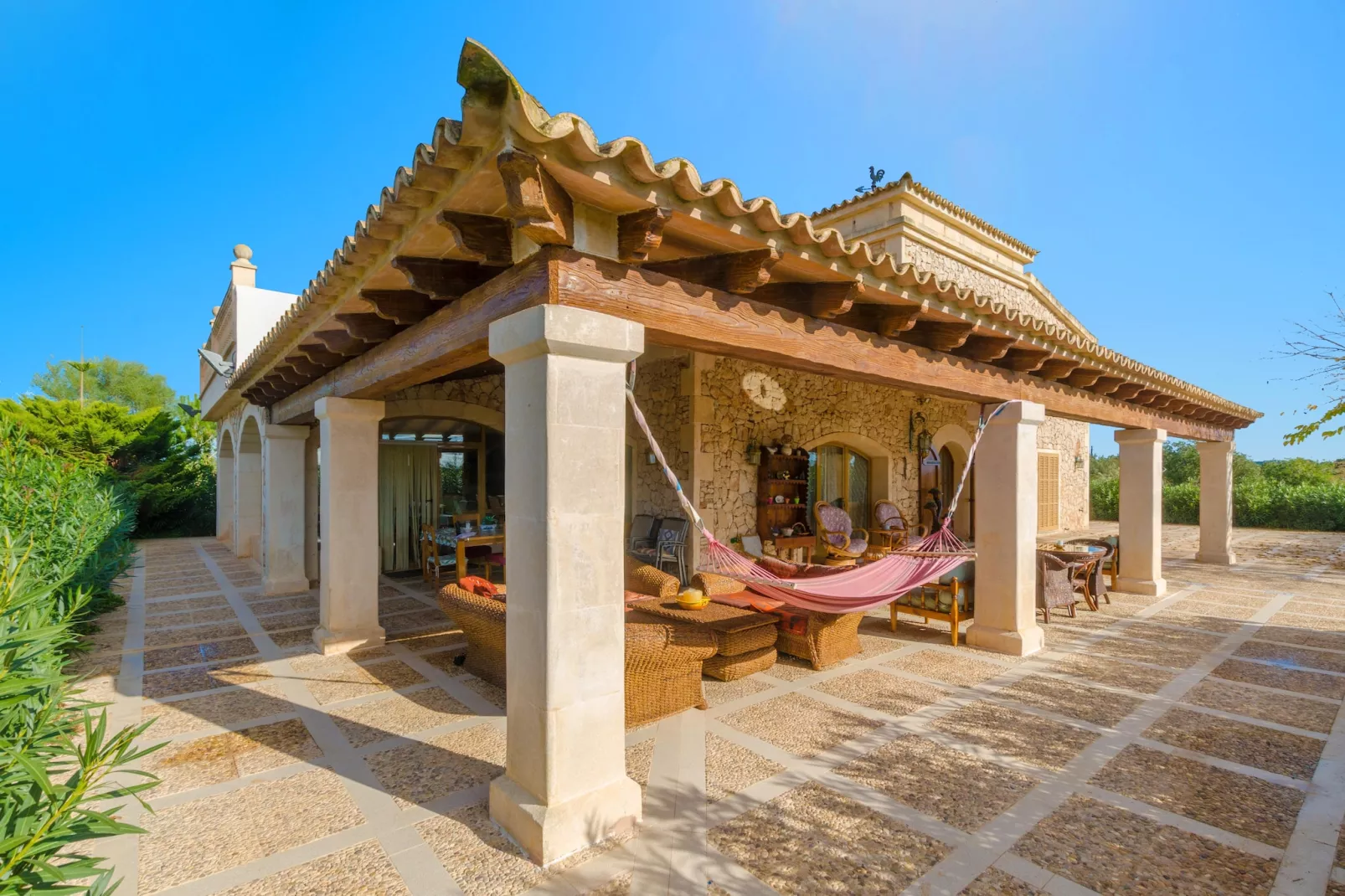 Na Pont-Balcon-terrasse