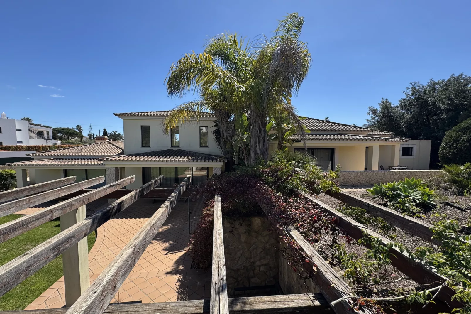 Casa PondikiCasa Pontiki: Large villa with private-Extérieur