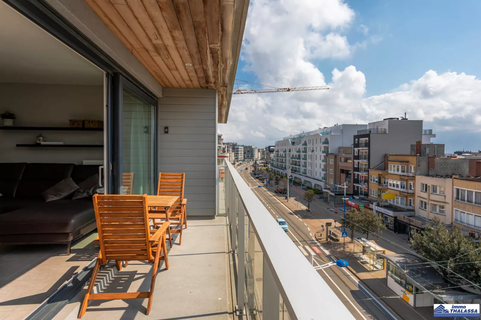 Frudor 0401-Terrace balcony