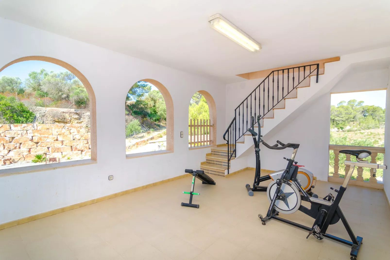 Finca Son Colom-Wellness