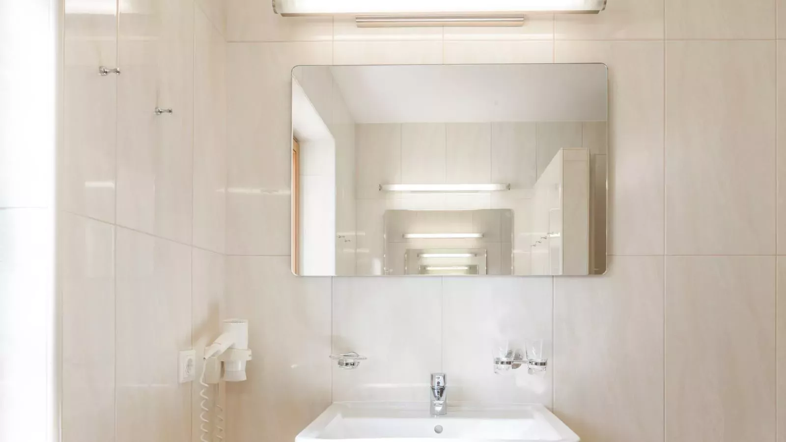 Next To The Ski Lift A 3 und A 4-Salle de bain