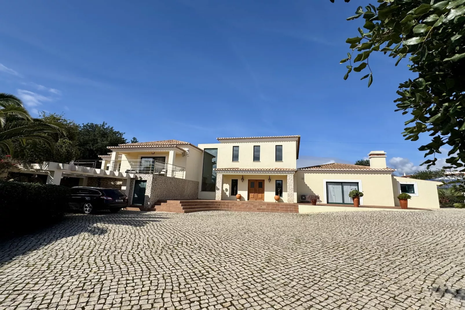 Casa PondikiCasa Pontiki: Large villa with private-Extérieur