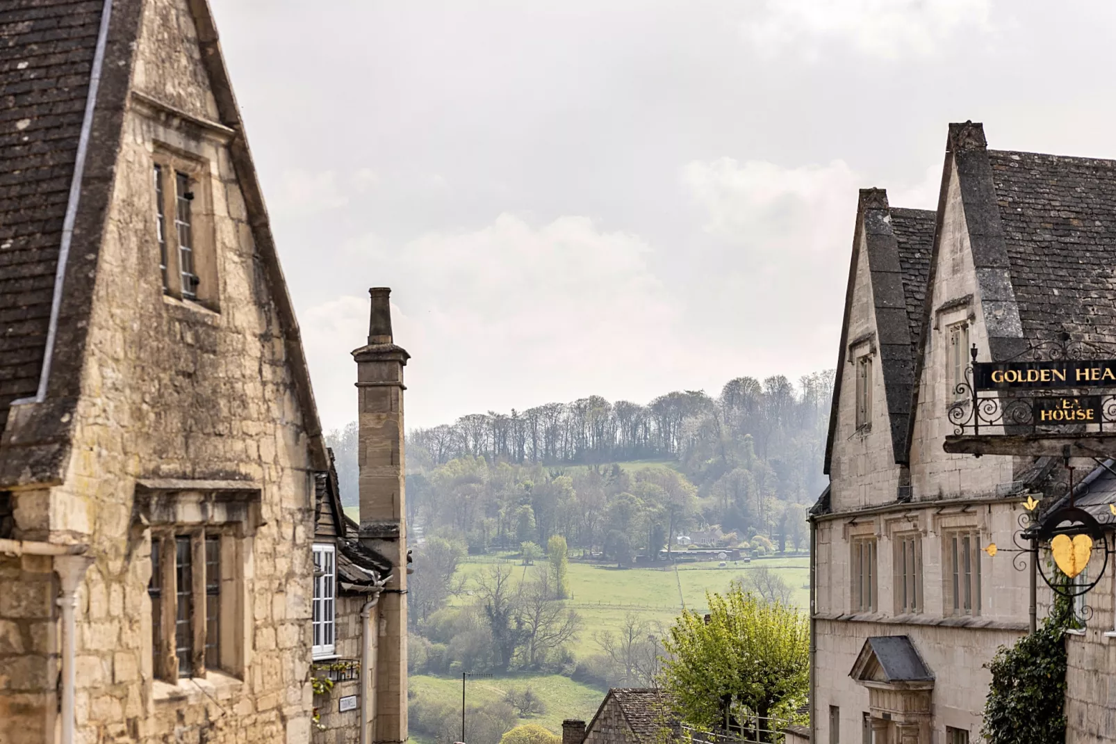 ARC Painswick-Outdoor