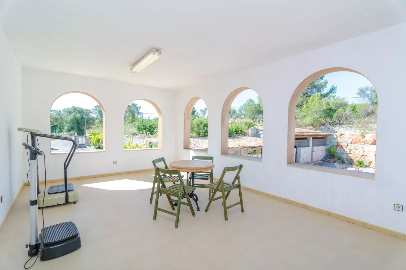 Finca Son Colom-Wellness