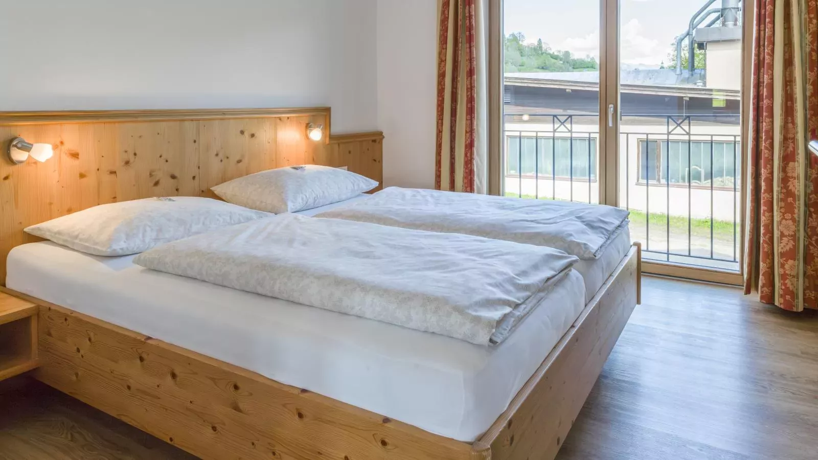 Next To The Ski Lift A 3 und A 4-Chambre