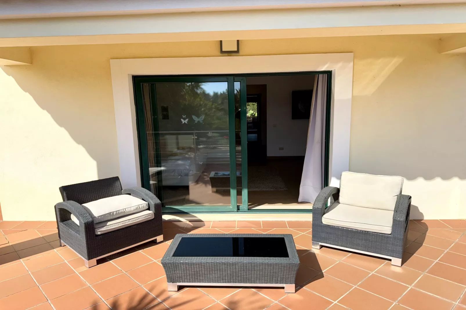 Casa PondikiCasa Pontiki: Large villa with private-Terrasse