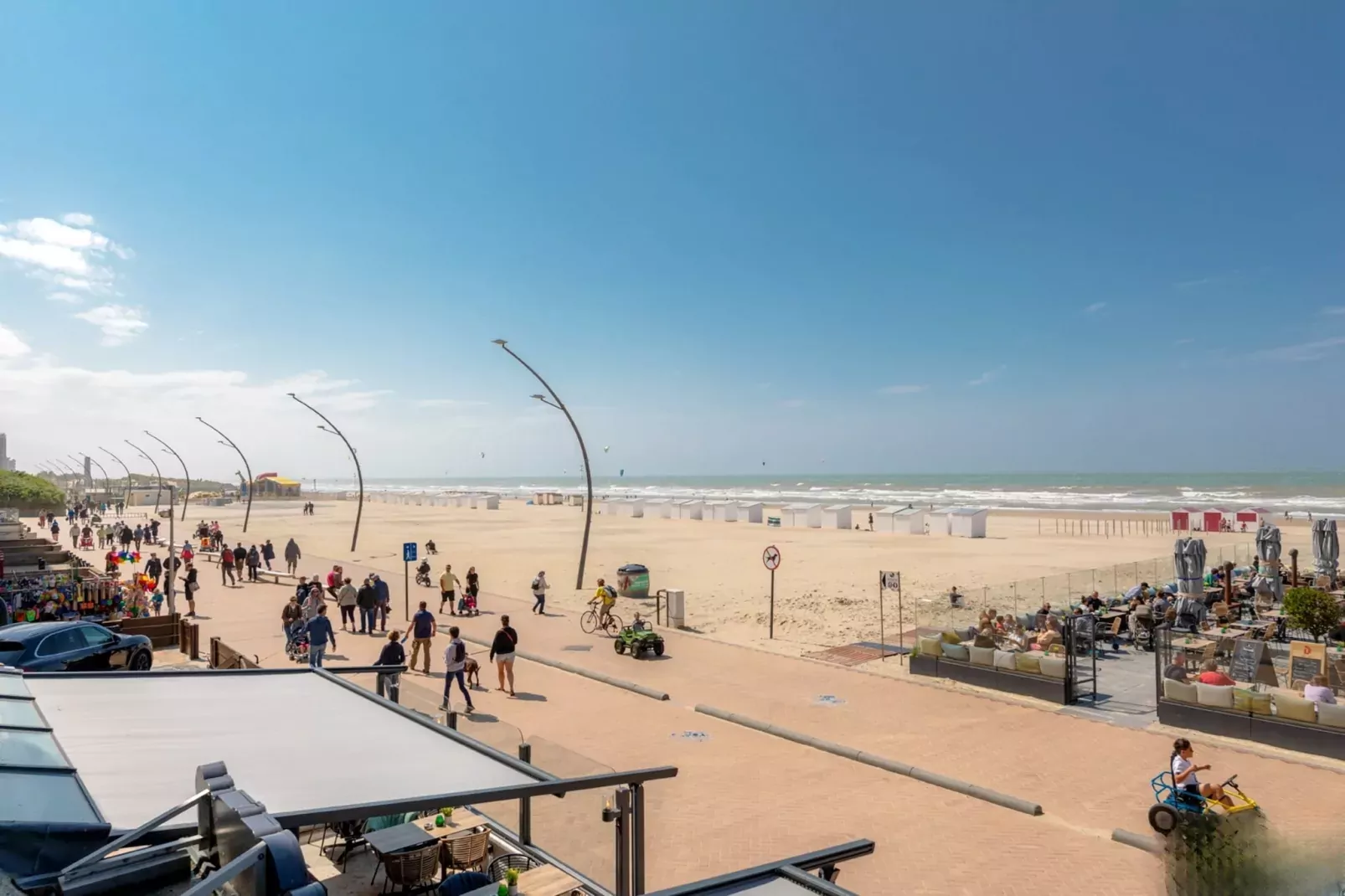 Astoria Palace 0101-Aussicht Sommer