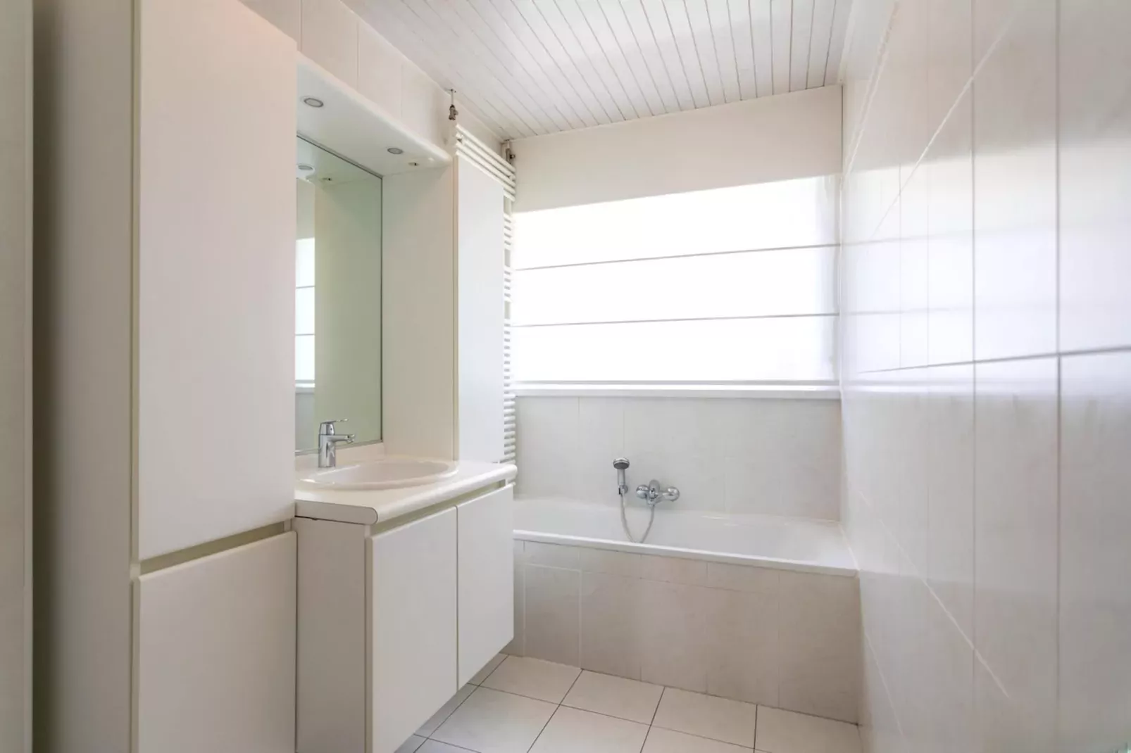 At Home-Salle de bain