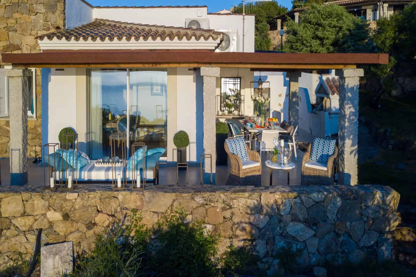 Villa La Bella-Not tagged