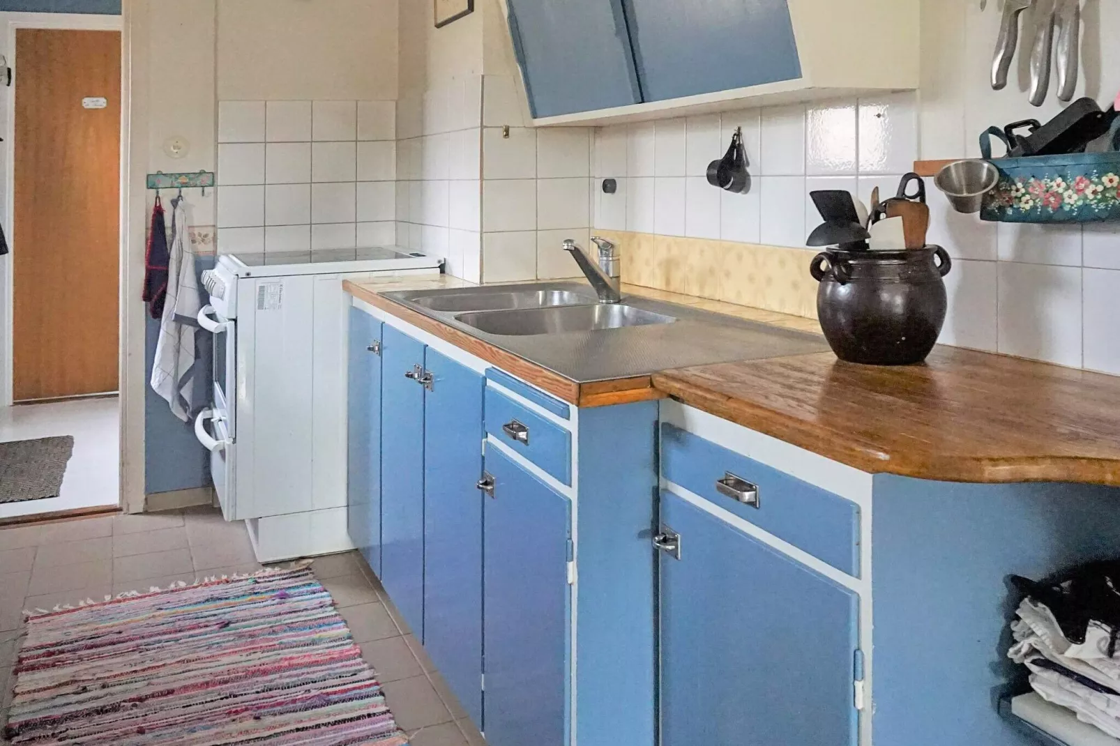 6 person holiday home in RONNEBY-By Traum