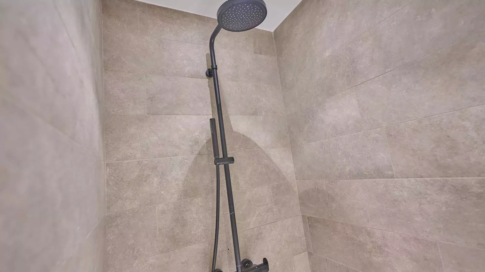 Bigaro 1-Badezimmer