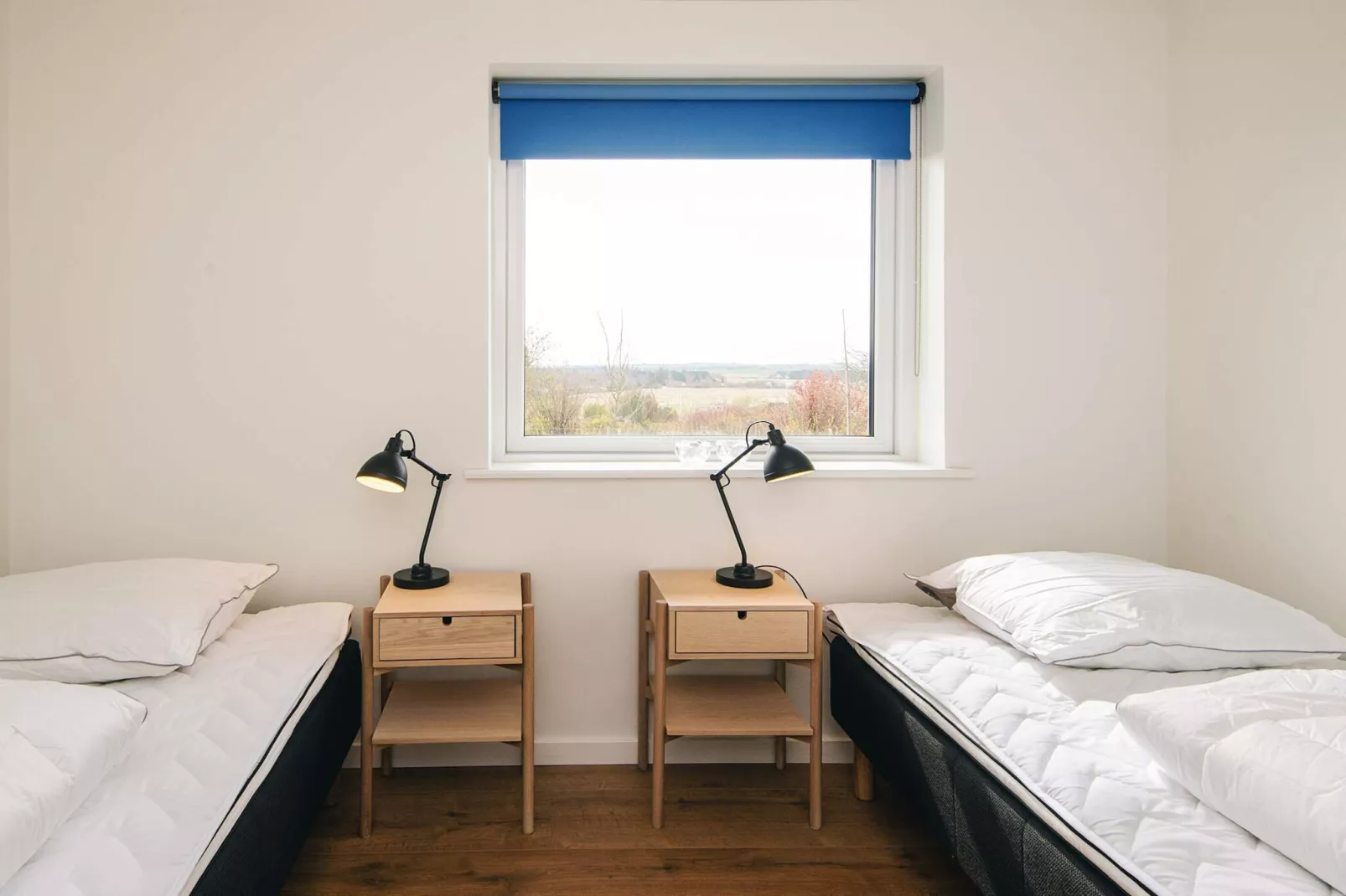 6 person holiday home in Ebeltoft-Indoor