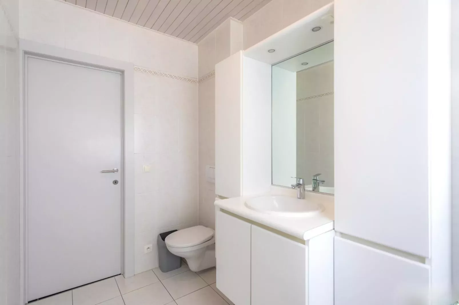 At Home-Salle de bain