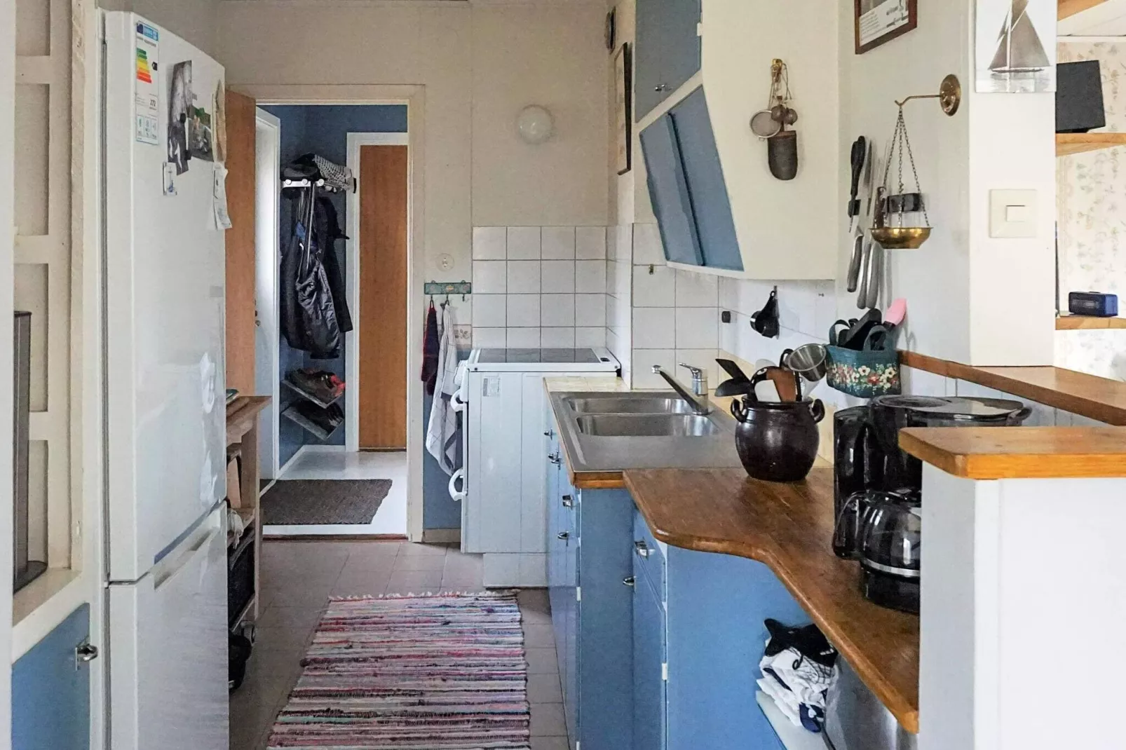 6 person holiday home in RONNEBY-By Traum