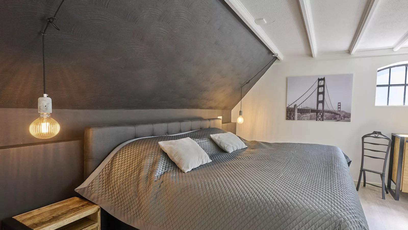 De Zeelberg-Chambre