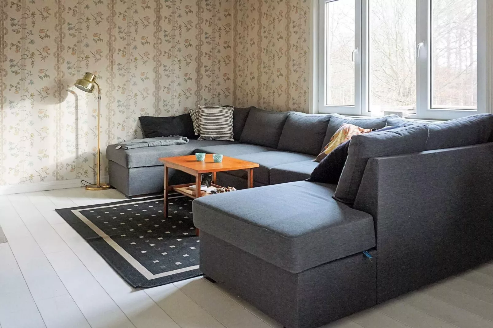 6 person holiday home in RONNEBY-By Traum-Indoor