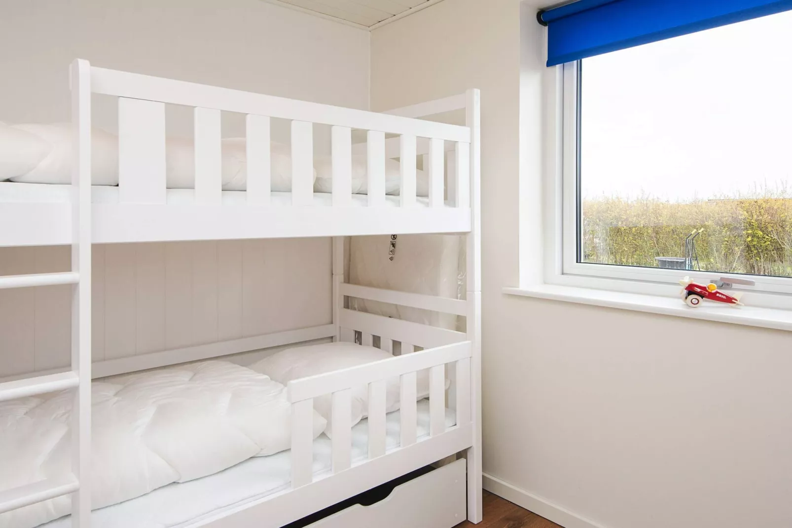 6 person holiday home in Ebeltoft-Indoor