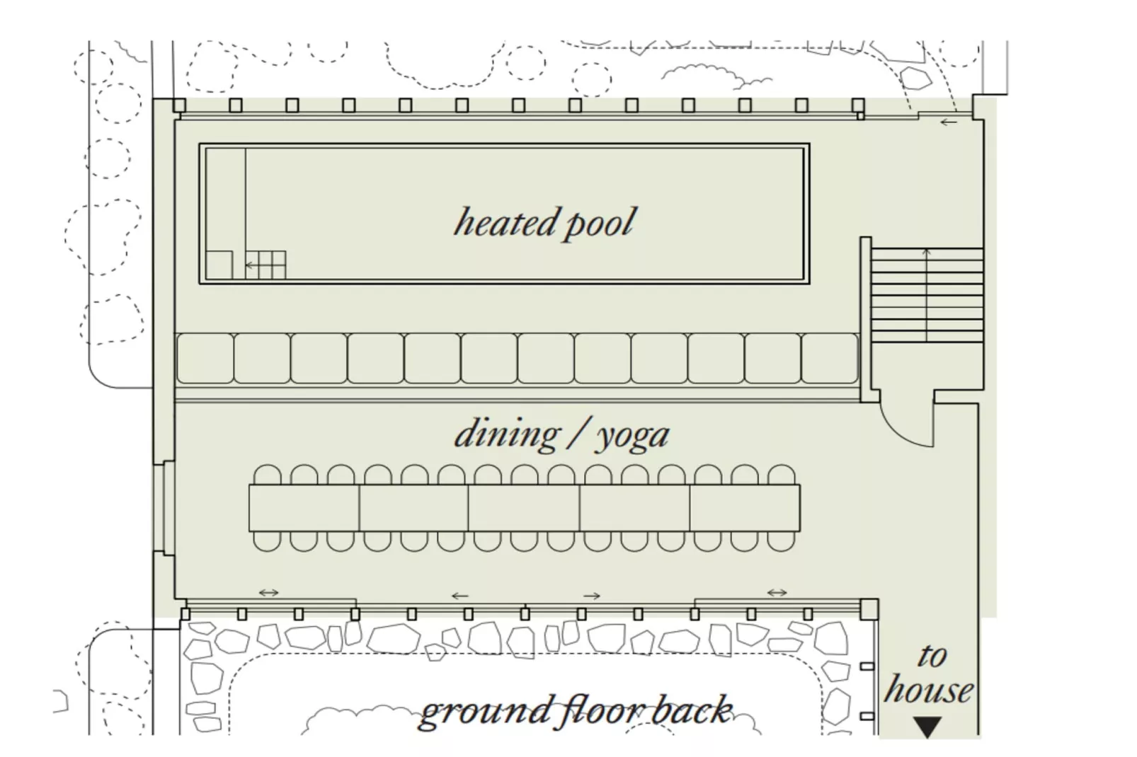 ARC Peaks-Floor plan