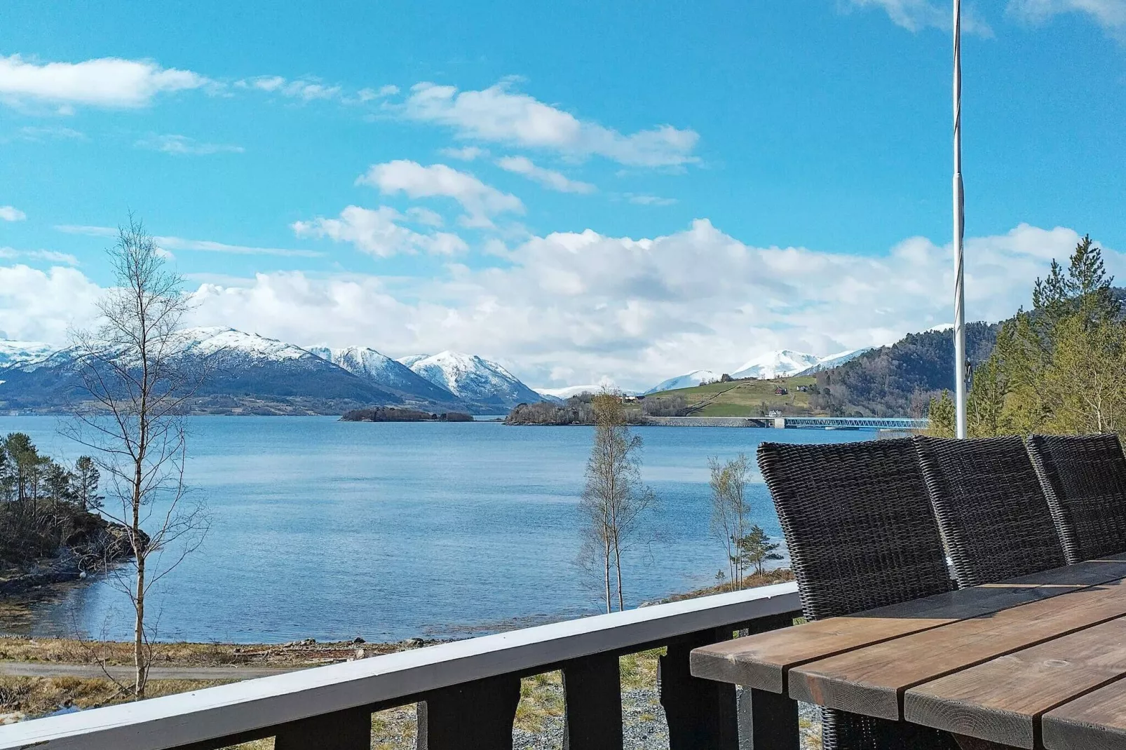 FJORDGLØTT-Outdoor