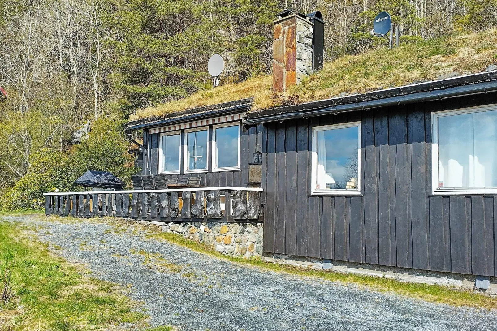 FJORDGLØTT-Outdoor